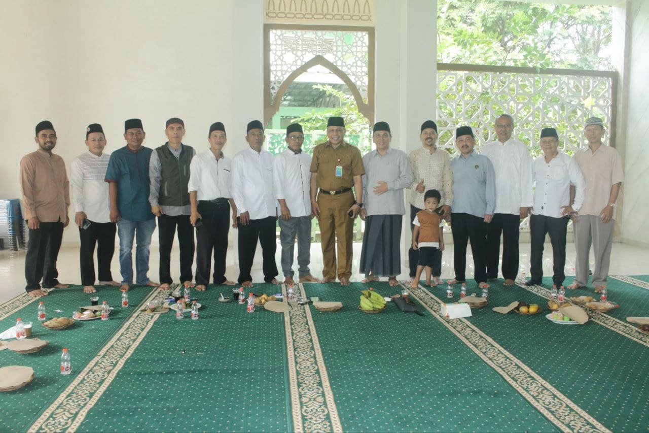 Majelis dan keteladanan